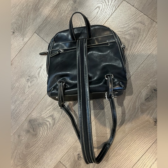 Vintage Mini KGB Studio Backpack - Picture 14 of 14